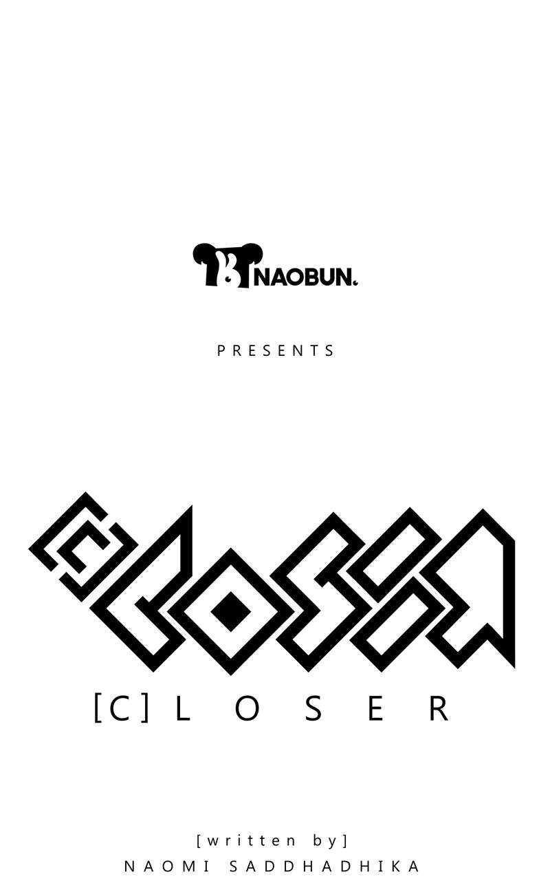 [C]LOSER Chapter 27 - Halaman 12