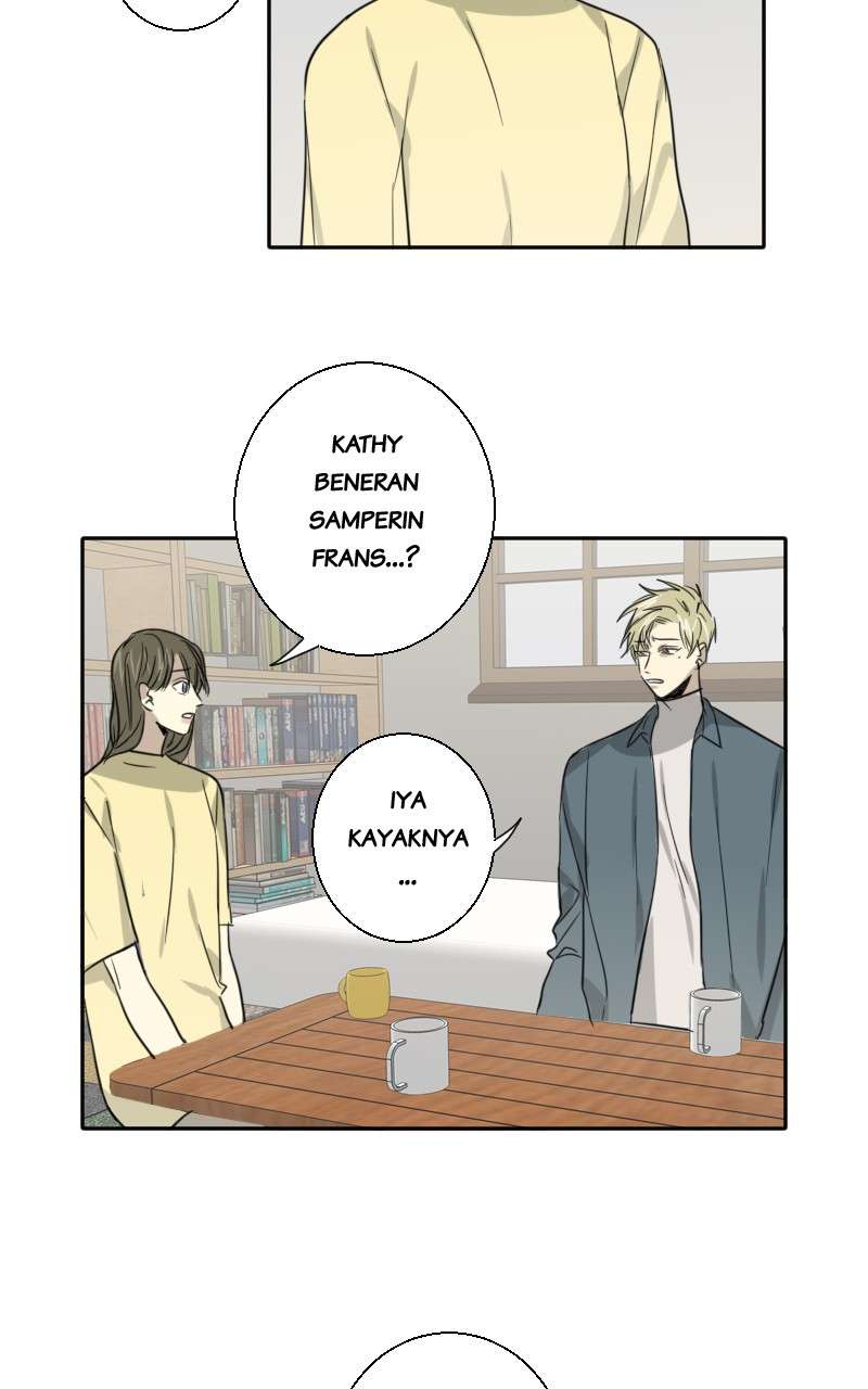 [C]LOSER Chapter 27 - Halaman 15