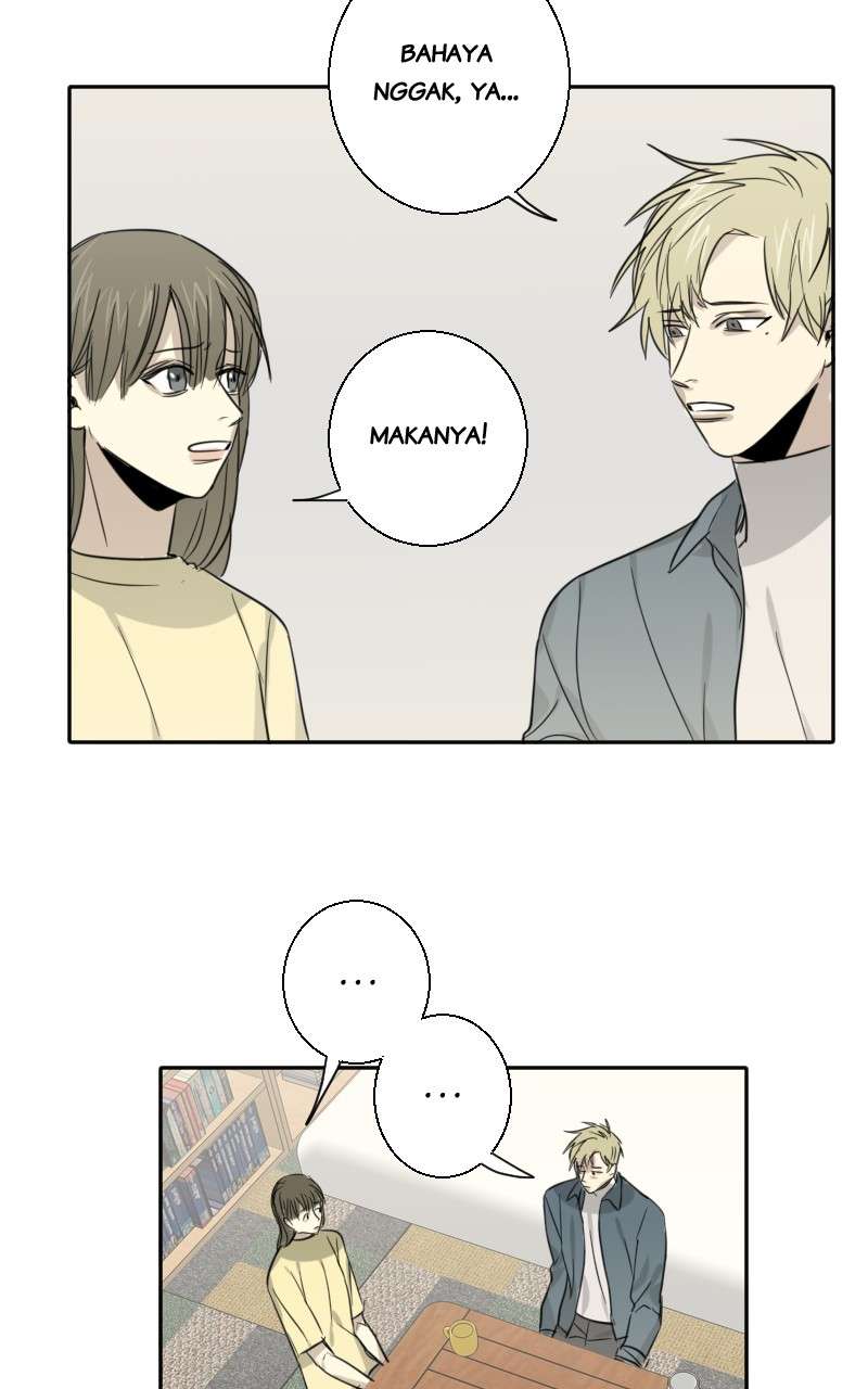 [C]LOSER Chapter 27 - Halaman 16