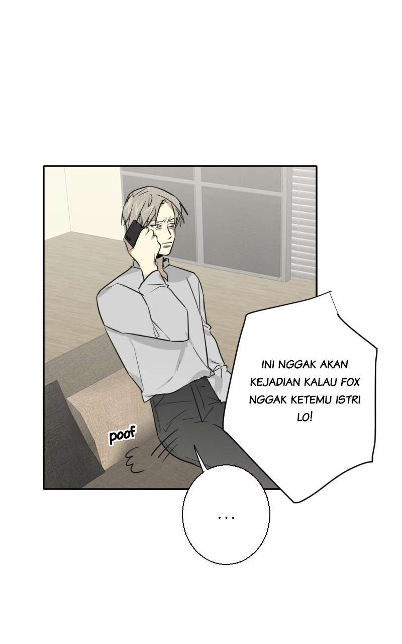 Manhwa [C]LOSER Chapter 27 gambar 2