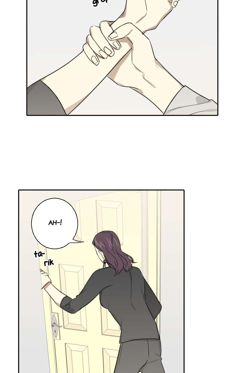 [C]LOSER Chapter 27 - Halaman 22