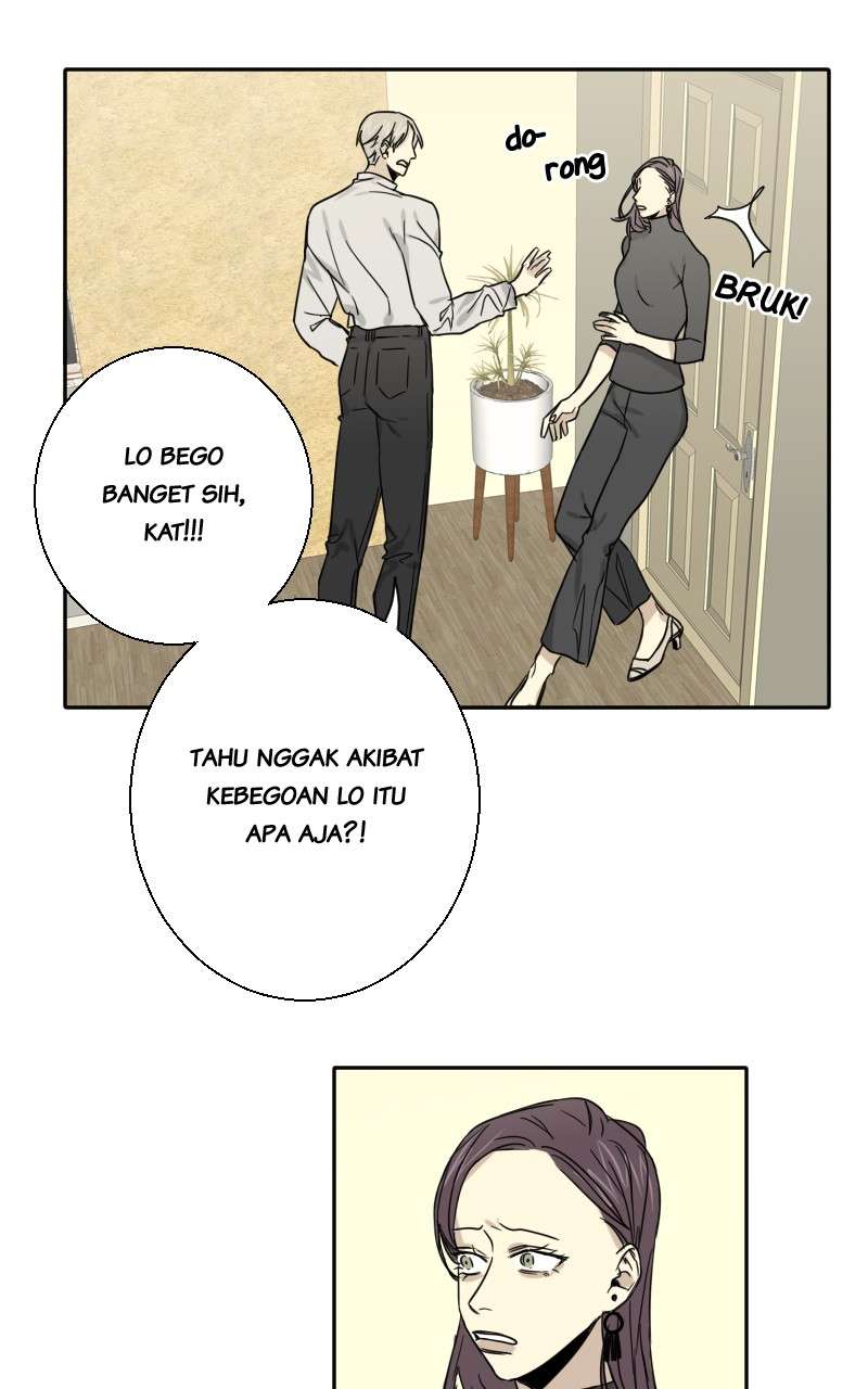 [C]LOSER Chapter 27 - Halaman 24