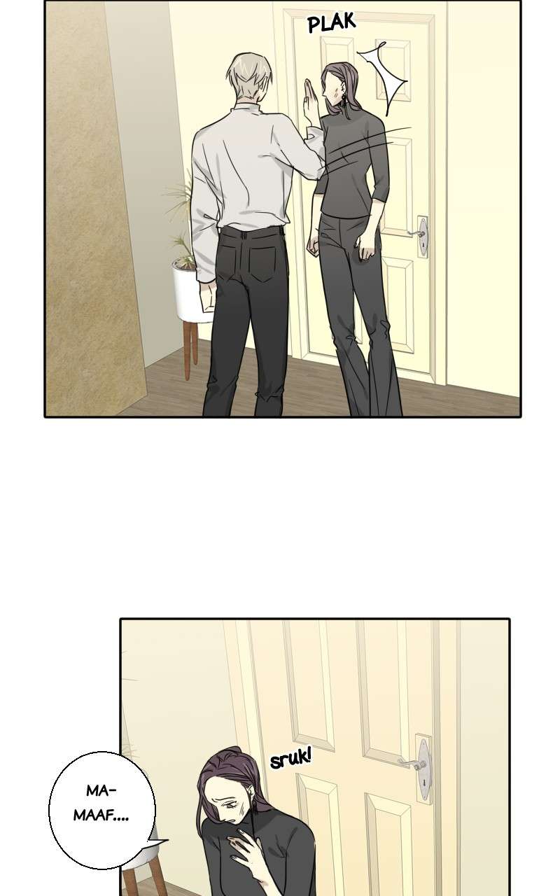 [C]LOSER Chapter 27 - Halaman 26