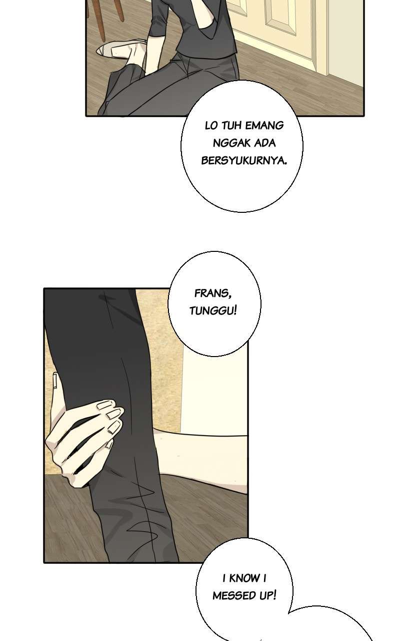 [C]LOSER Chapter 27 - Halaman 27