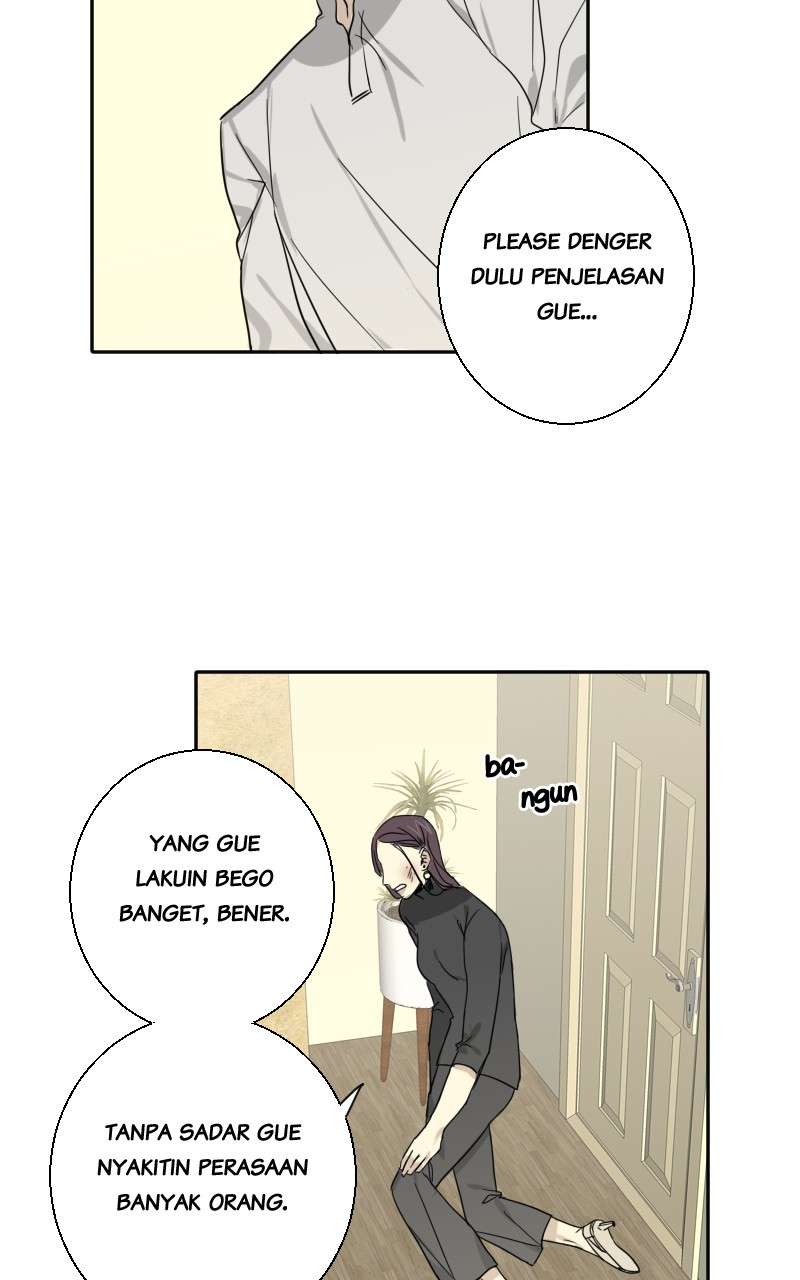 [C]LOSER Chapter 27 - Halaman 29