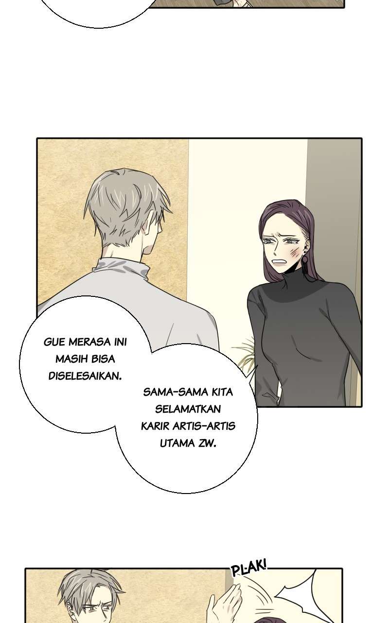 [C]LOSER Chapter 27 - Halaman 30