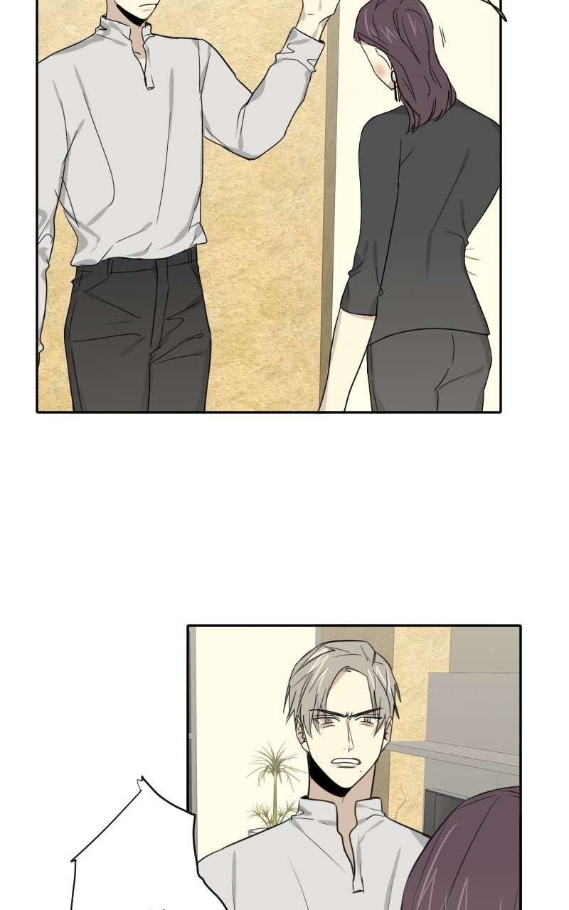 [C]LOSER Chapter 27 - Halaman 31