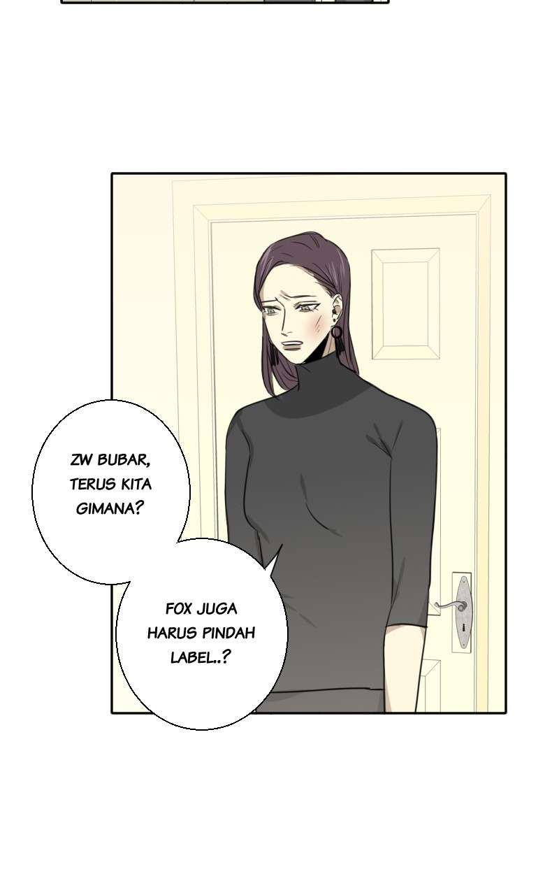 [C]LOSER Chapter 27 - Halaman 33