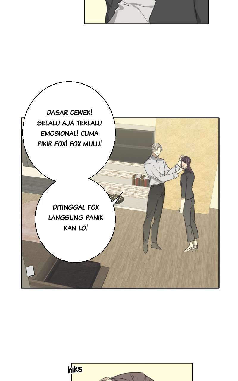 [C]LOSER Chapter 27 - Halaman 38
