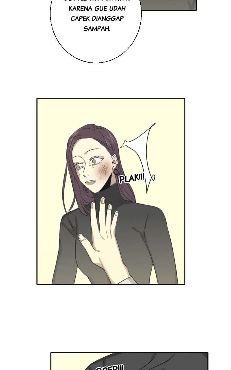 [C]LOSER Chapter 27 - Halaman 43