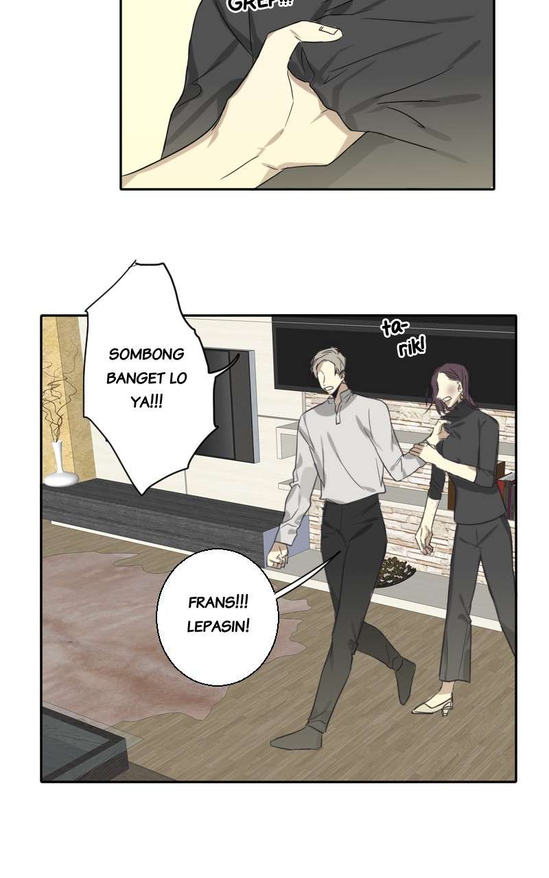 [C]LOSER Chapter 27 - Halaman 44
