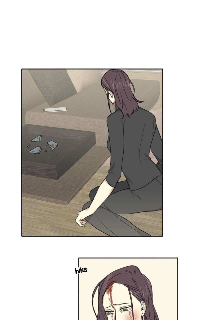[C]LOSER Chapter 27 - Halaman 47