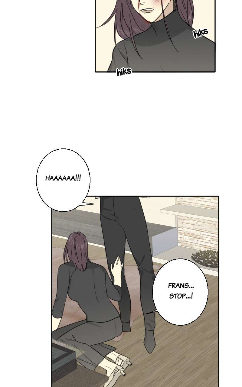 [C]LOSER Chapter 27 - Halaman 48