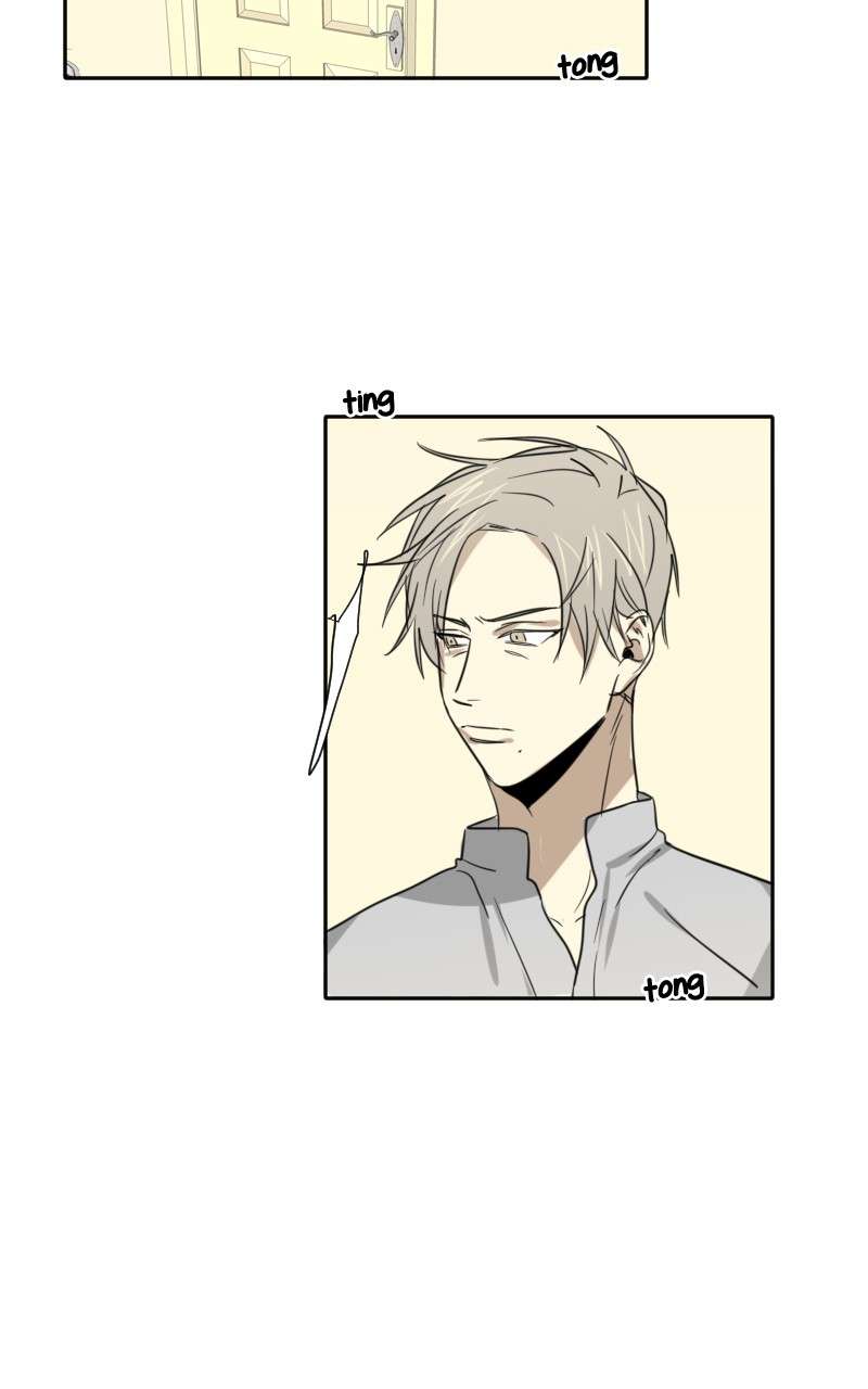 [C]LOSER Chapter 27 - Halaman 8