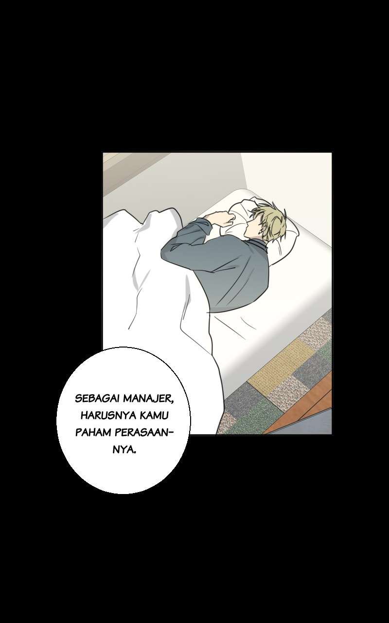 Komik [C]LOSER Chapter 26 gambar 1