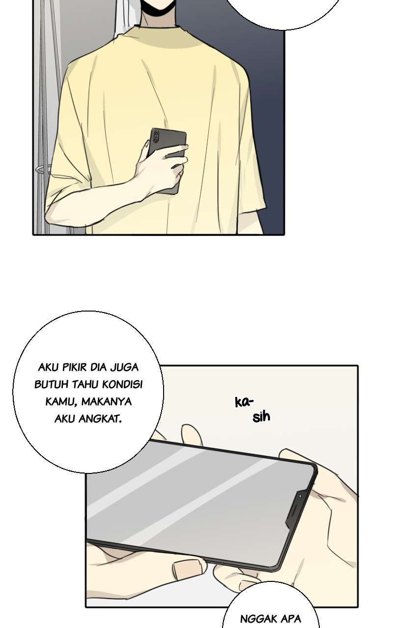[C]LOSER Chapter 26 - Halaman 10
