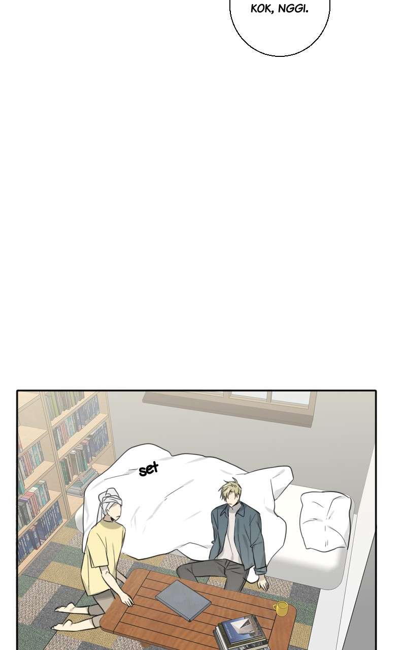 [C]LOSER Chapter 26 - Halaman 11