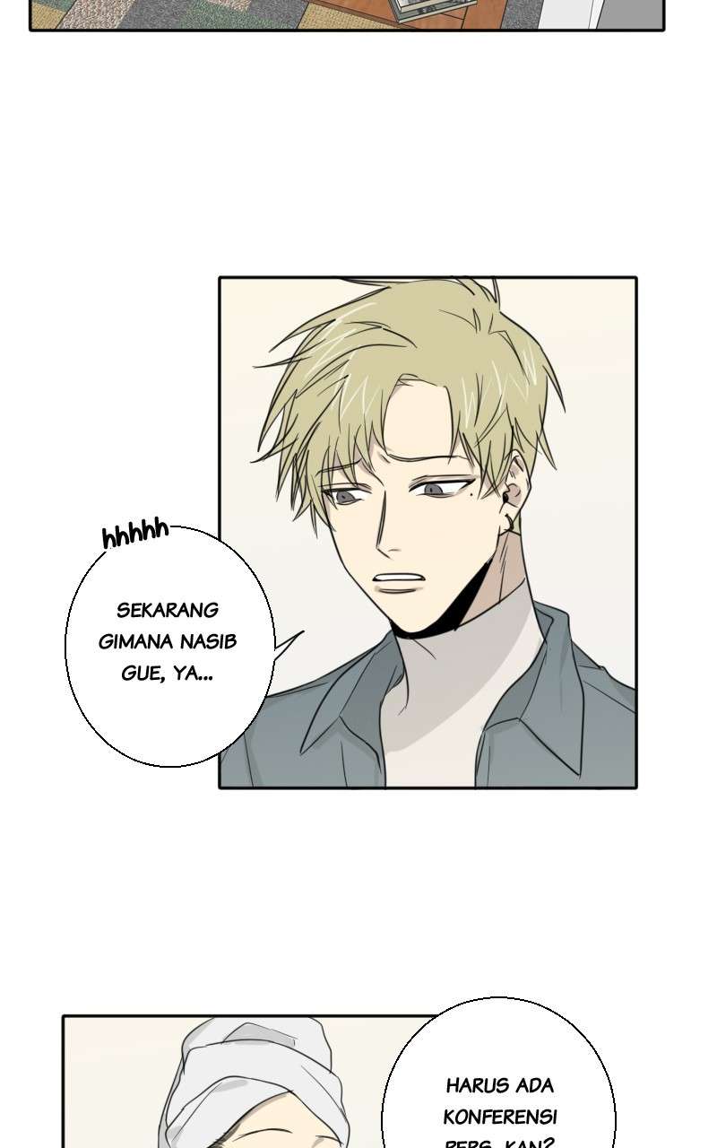 [C]LOSER Chapter 26 - Halaman 12
