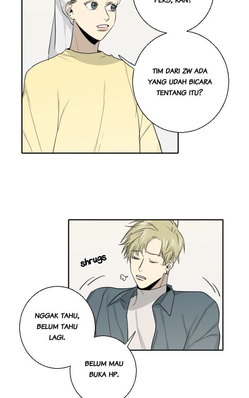 [C]LOSER Chapter 26 - Halaman 13