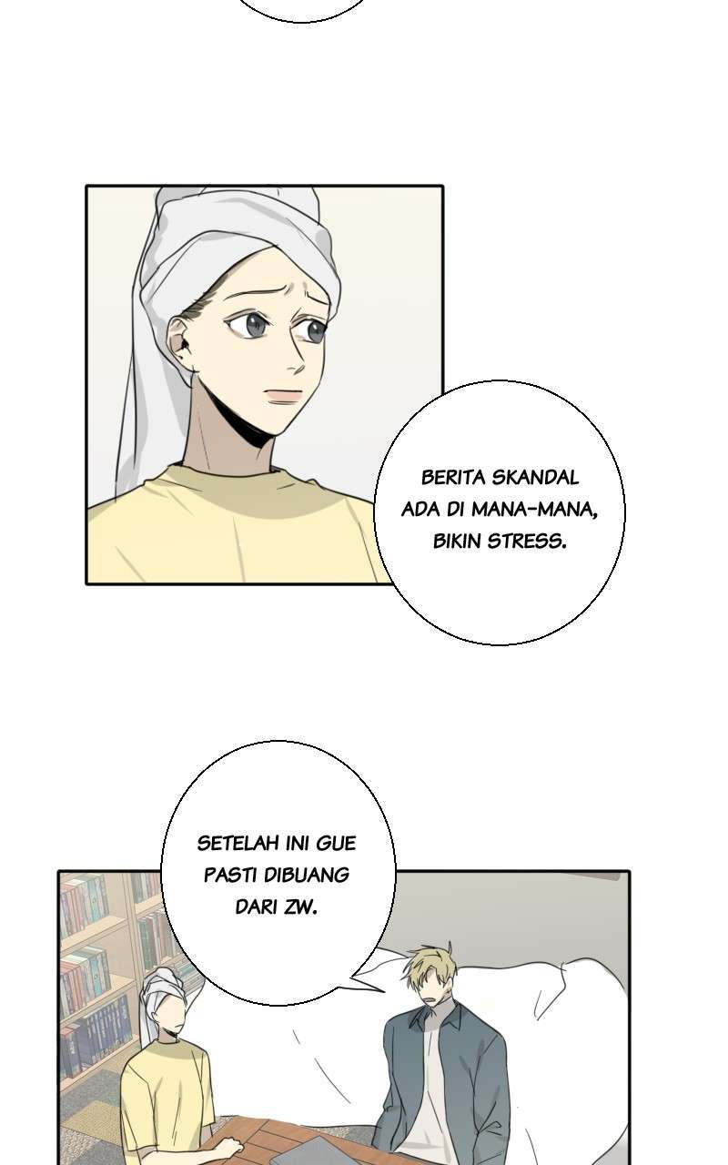 [C]LOSER Chapter 26 - Halaman 14
