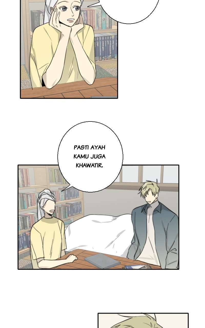 [C]LOSER Chapter 26 - Halaman 16