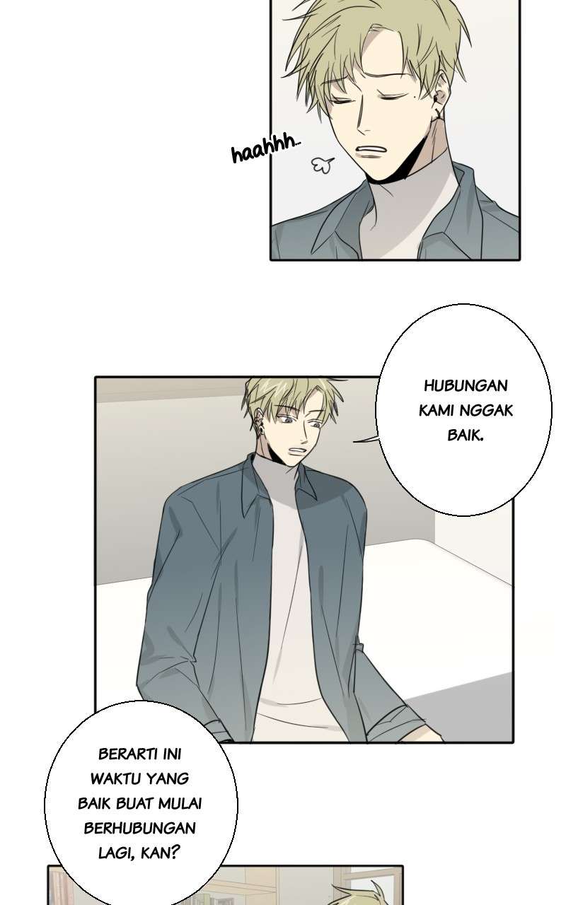 [C]LOSER Chapter 26 - Halaman 17