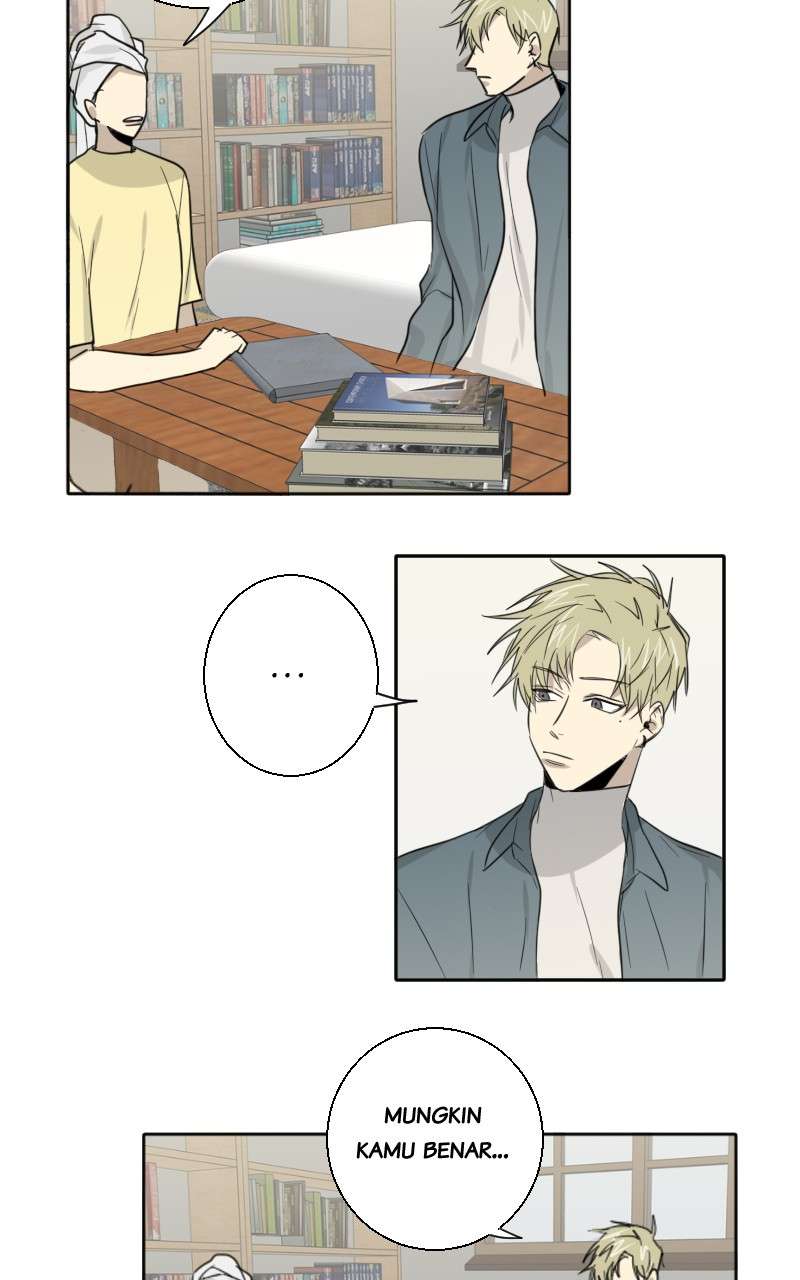 [C]LOSER Chapter 26 - Halaman 18