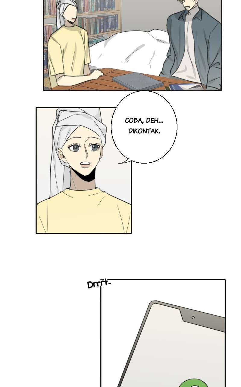 [C]LOSER Chapter 26 - Halaman 19
