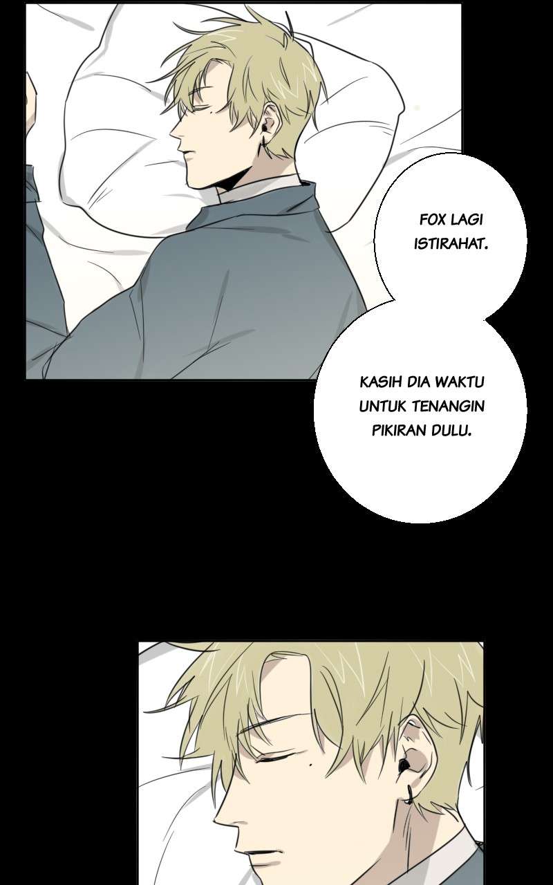 Manhwa [C]LOSER Chapter 26 gambar 2