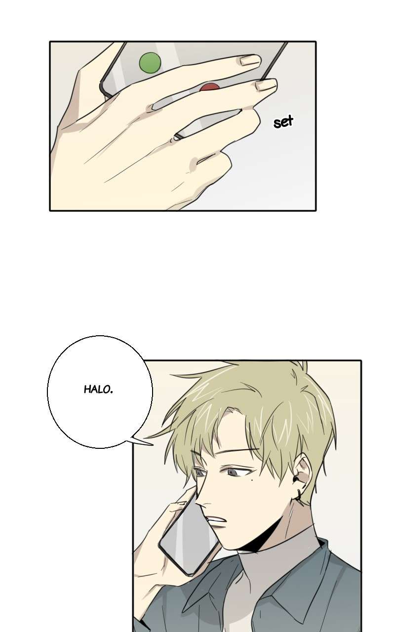 [C]LOSER Chapter 26 - Halaman 21