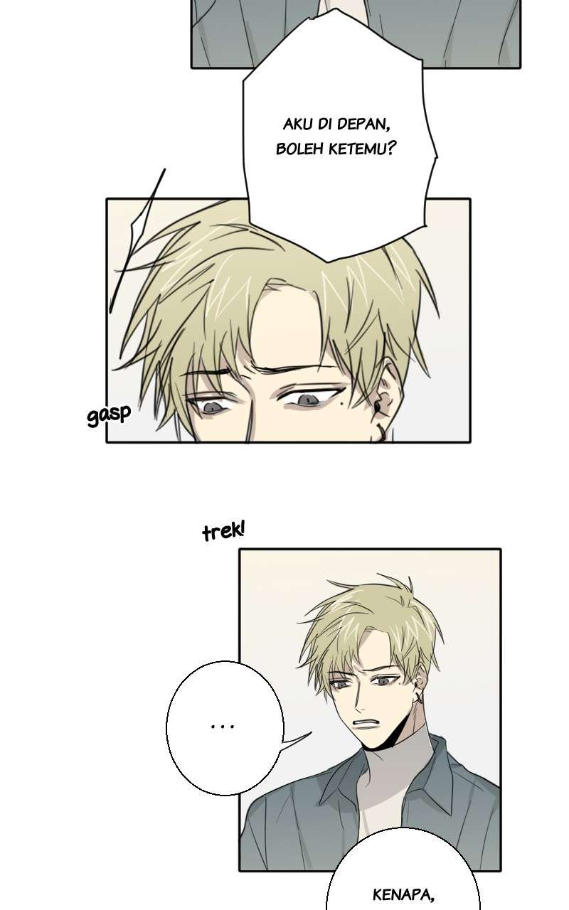 [C]LOSER Chapter 26 - Halaman 22