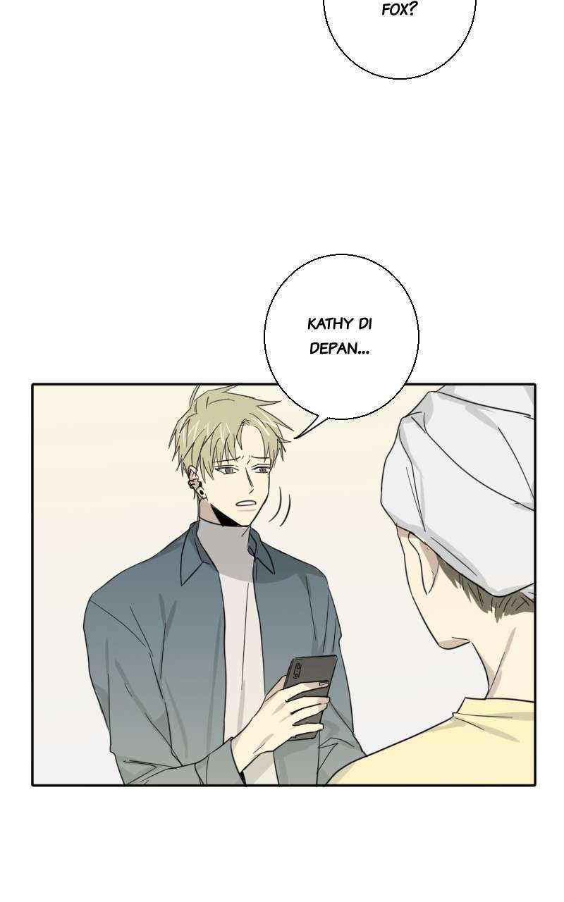 [C]LOSER Chapter 26 - Halaman 23