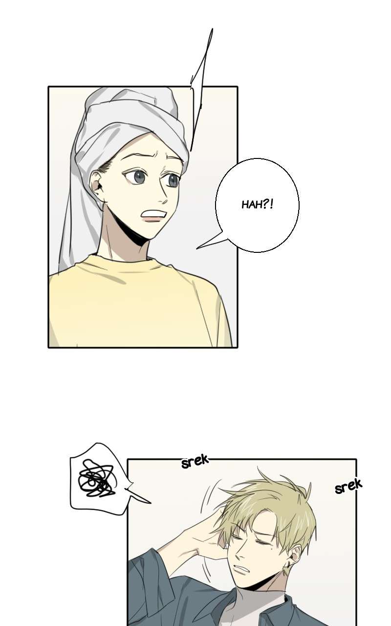 [C]LOSER Chapter 26 - Halaman 24