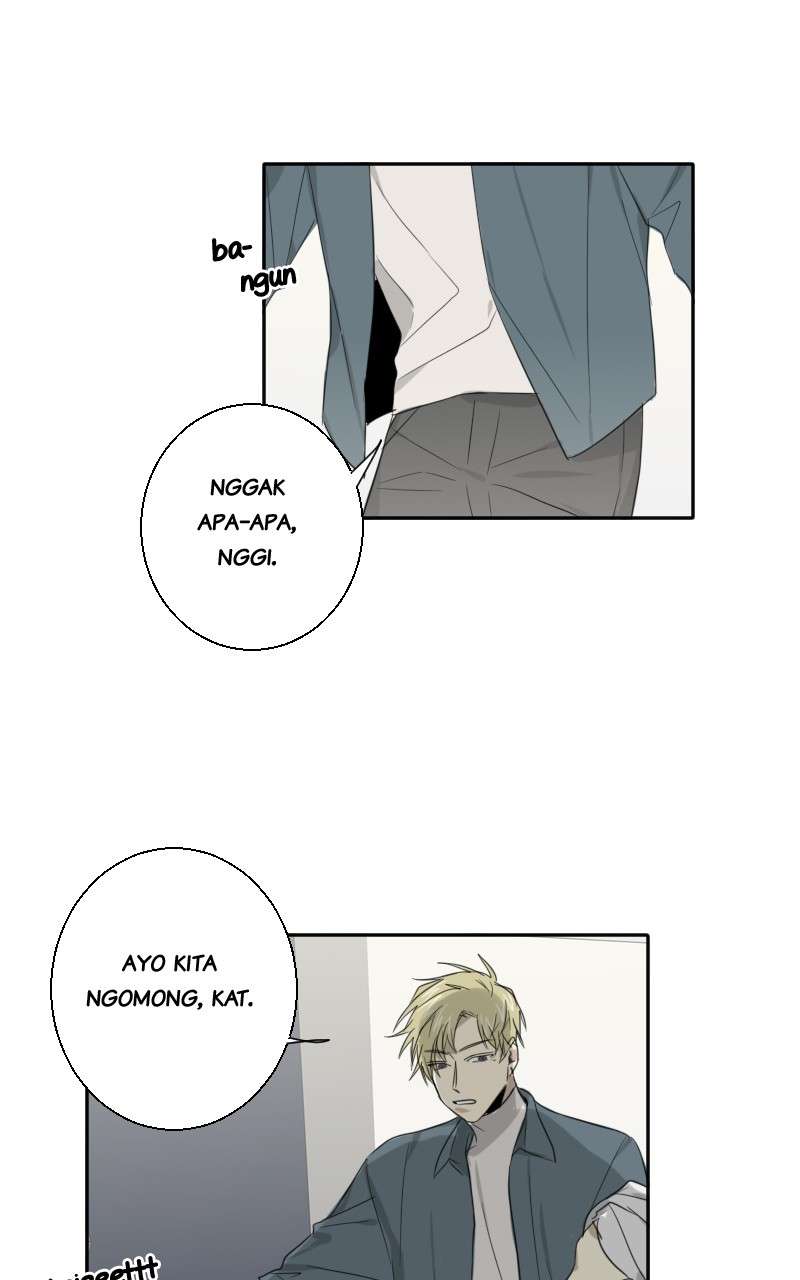 [C]LOSER Chapter 26 - Halaman 29