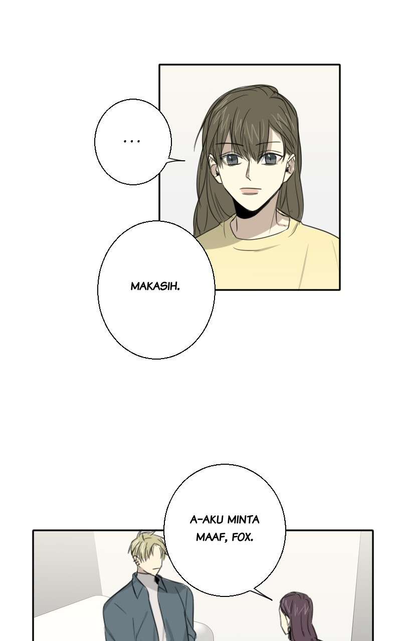 [C]LOSER Chapter 26 - Halaman 33