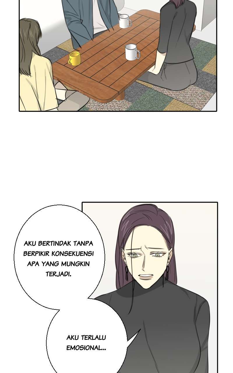 [C]LOSER Chapter 26 - Halaman 34