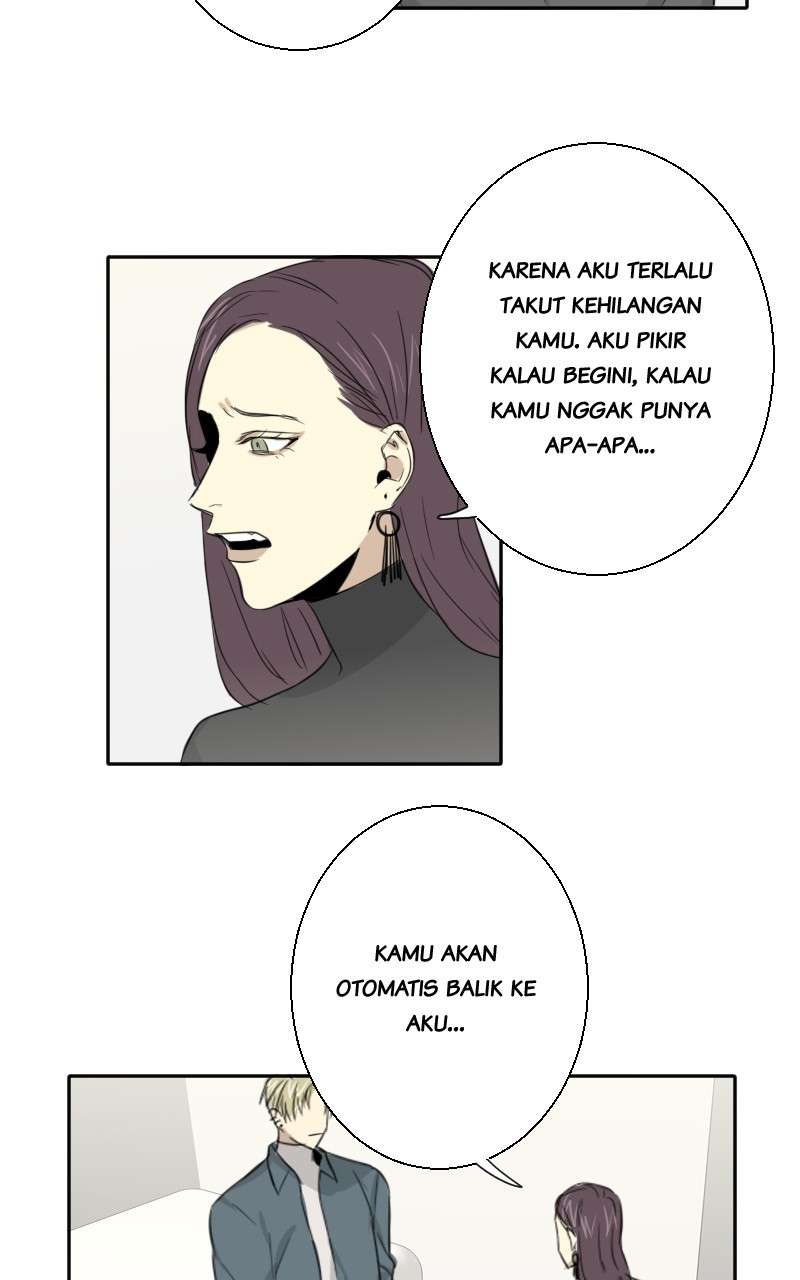 [C]LOSER Chapter 26 - Halaman 35