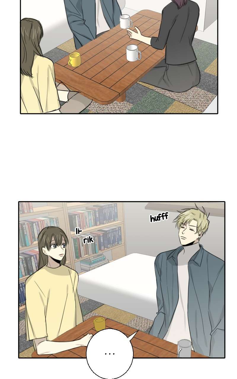 [C]LOSER Chapter 26 - Halaman 36