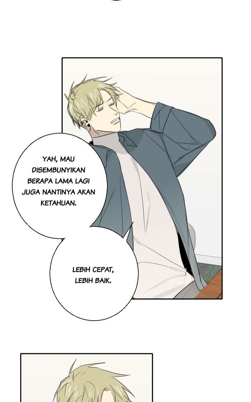[C]LOSER Chapter 26 - Halaman 37