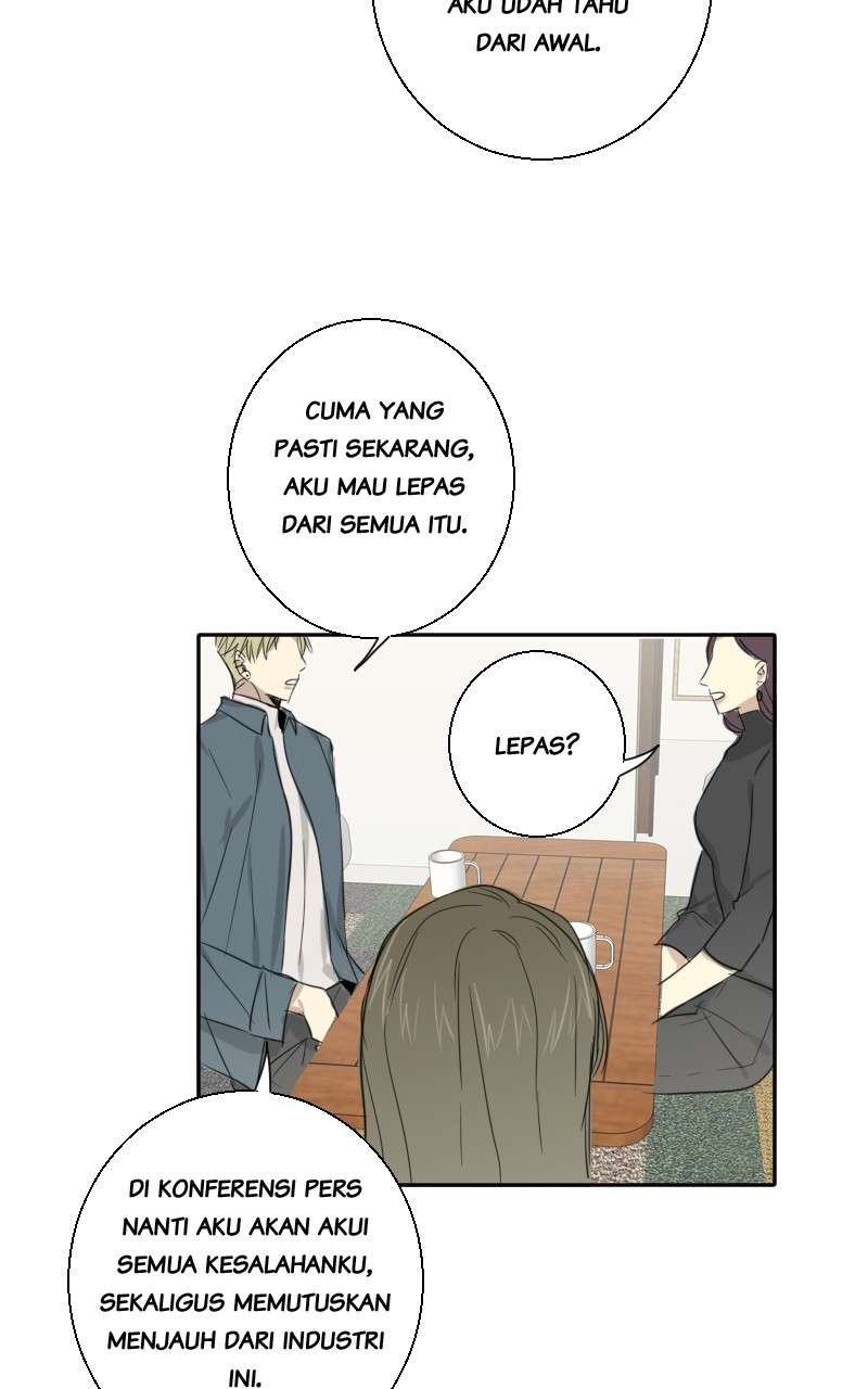 [C]LOSER Chapter 26 - Halaman 39