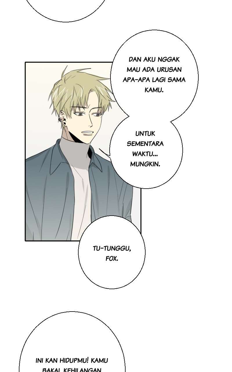 [C]LOSER Chapter 26 - Halaman 40