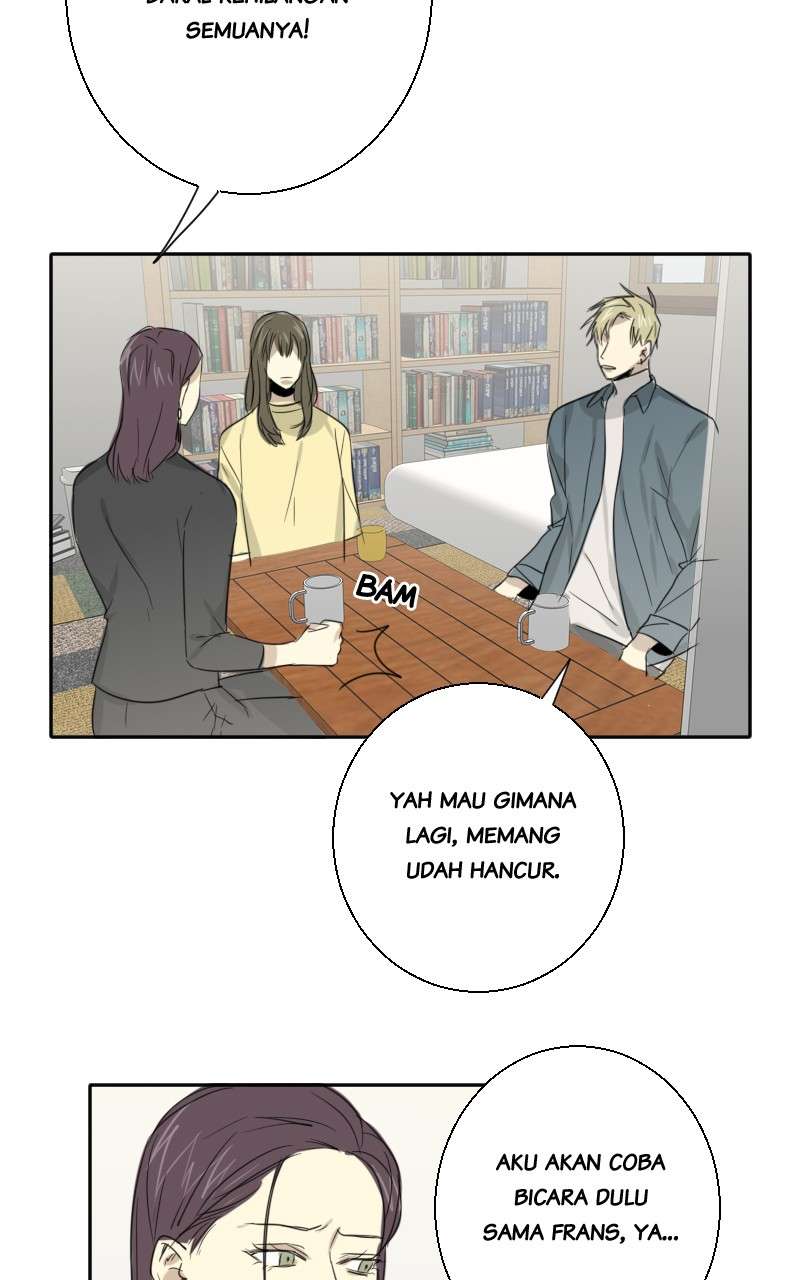 [C]LOSER Chapter 26 - Halaman 41