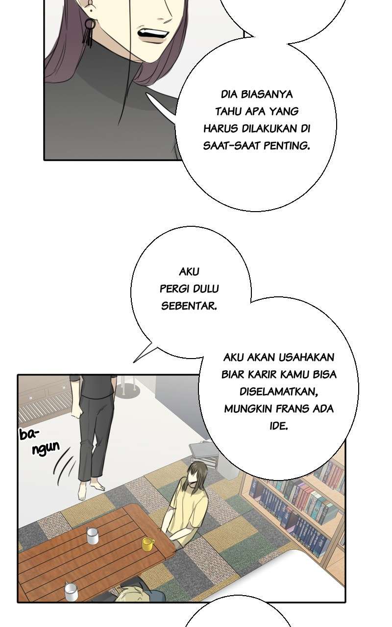 [C]LOSER Chapter 26 - Halaman 42