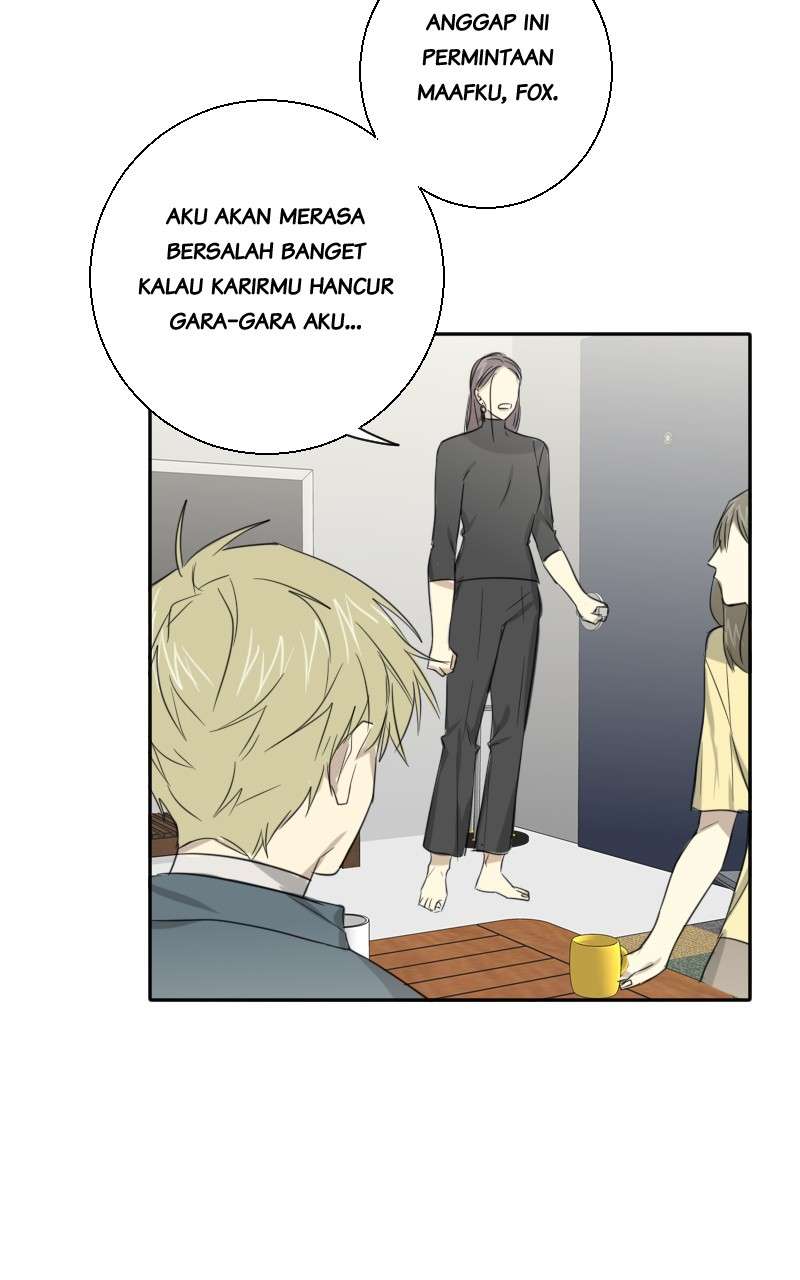 [C]LOSER Chapter 26 - Halaman 43