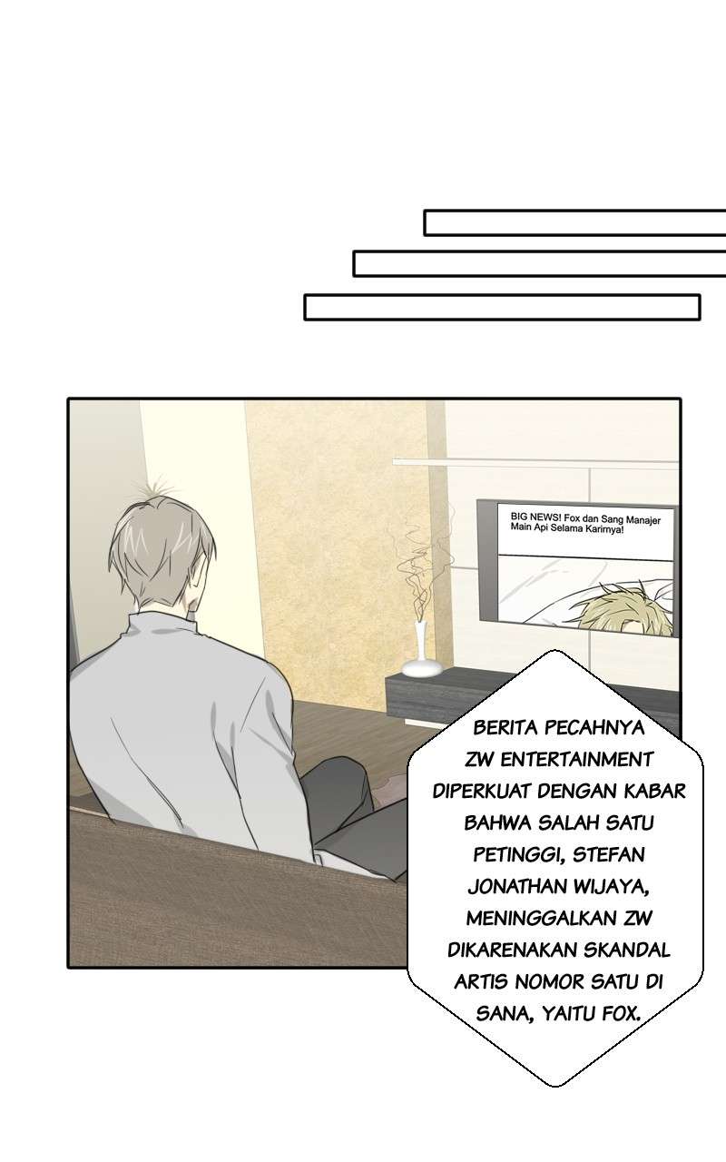 [C]LOSER Chapter 26 - Halaman 46
