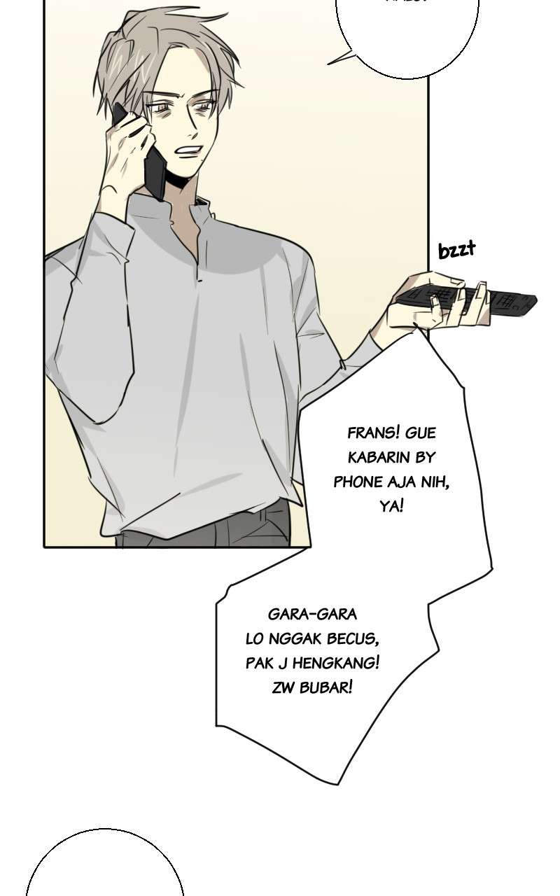 [C]LOSER Chapter 26 - Halaman 49