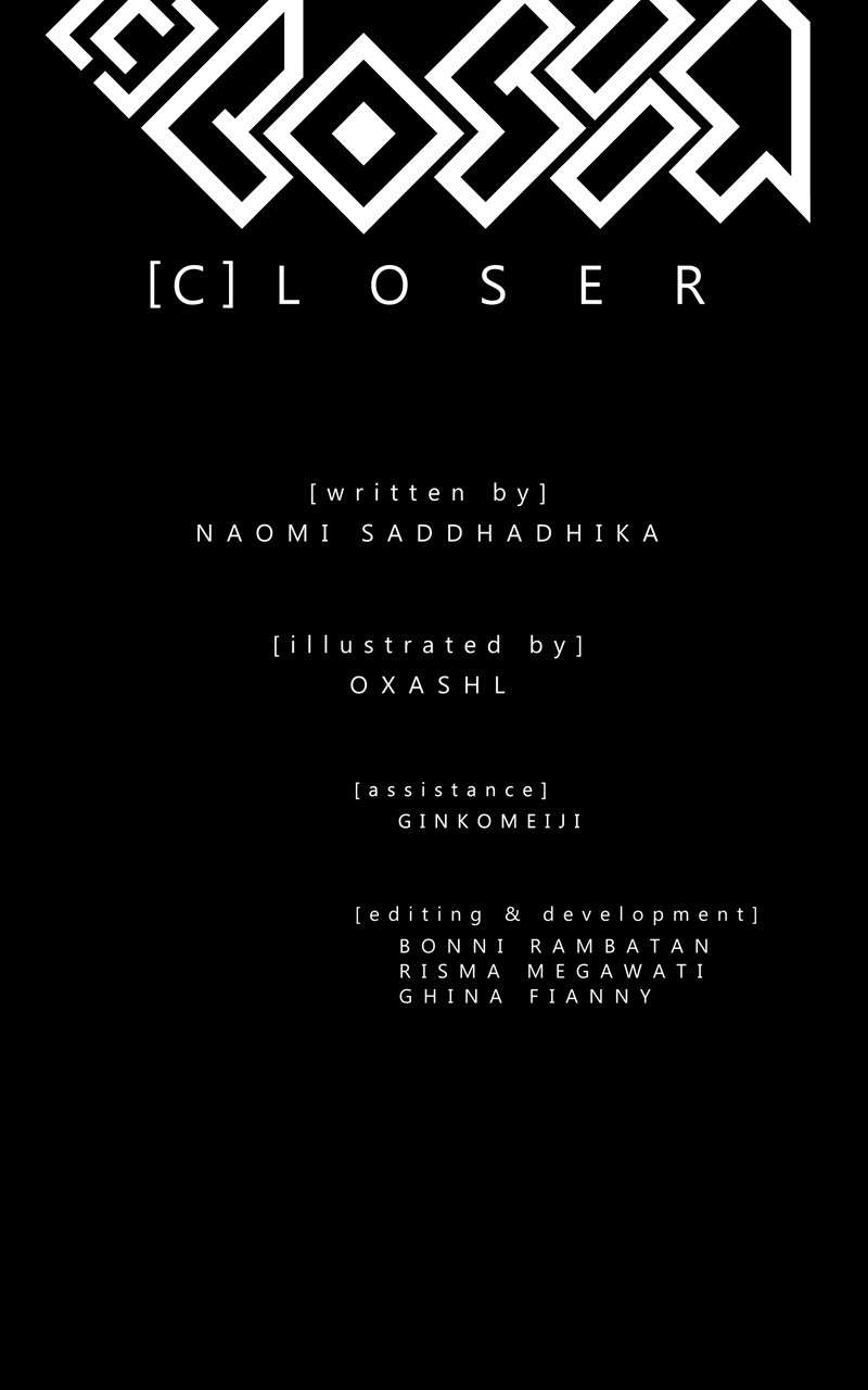 [C]LOSER Chapter 26 - Halaman 5