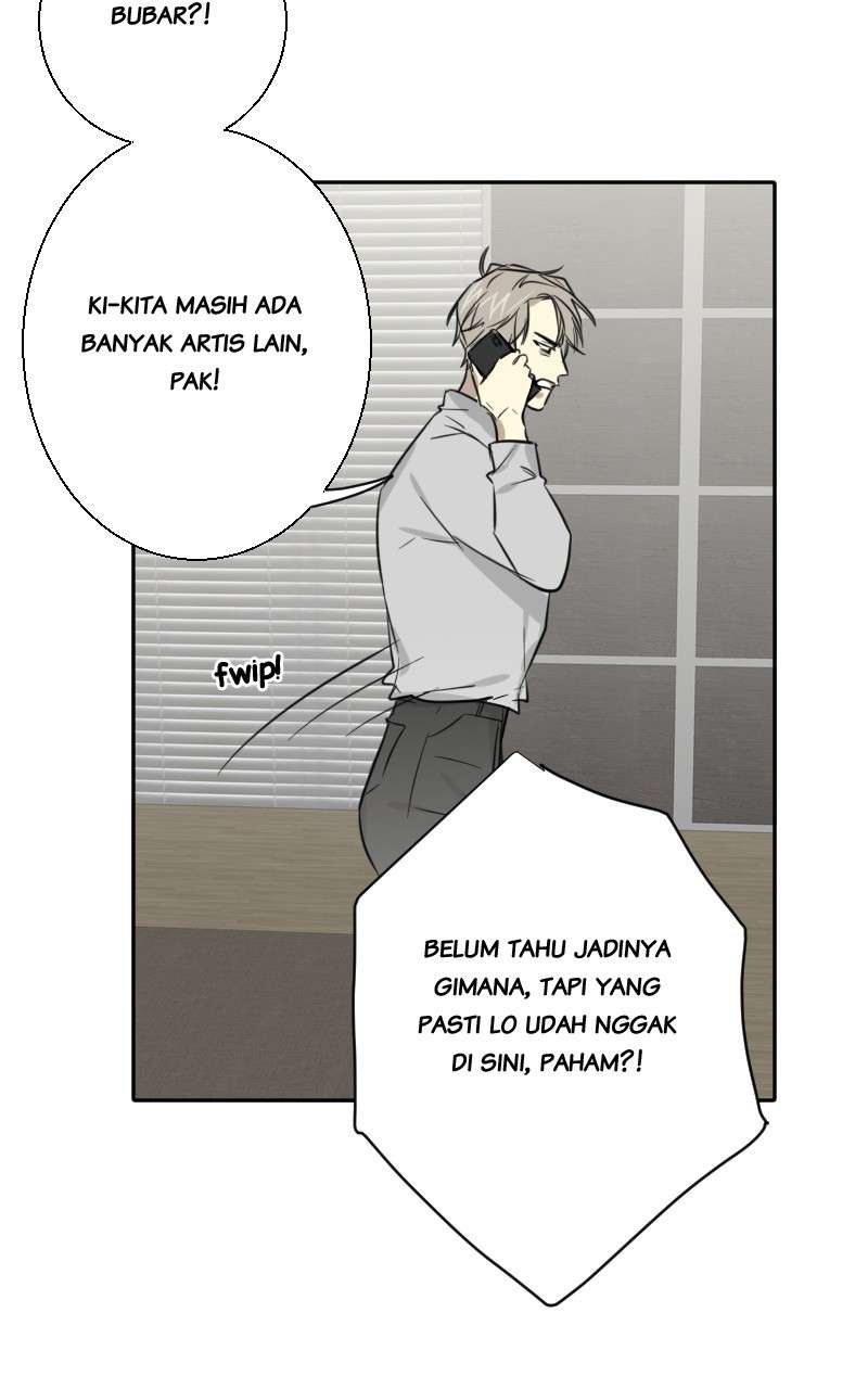 [C]LOSER Chapter 26 - Halaman 50