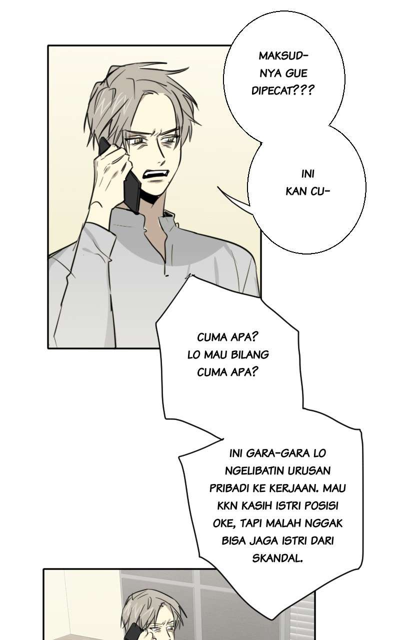 [C]LOSER Chapter 26 - Halaman 51