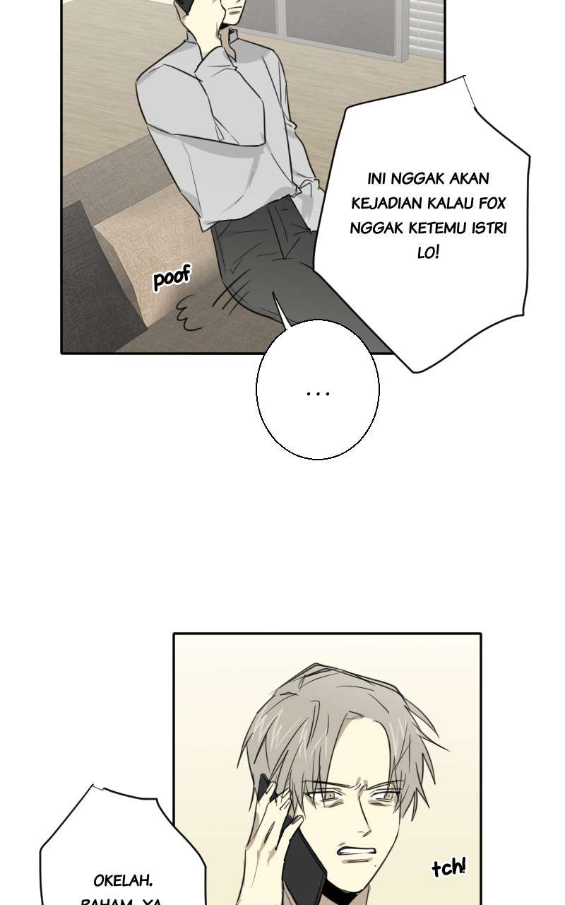 [C]LOSER Chapter 26 - Halaman 52